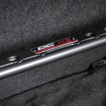 DC Sports Rear Strut Bar for 88-00 Civic/94-01 Integra