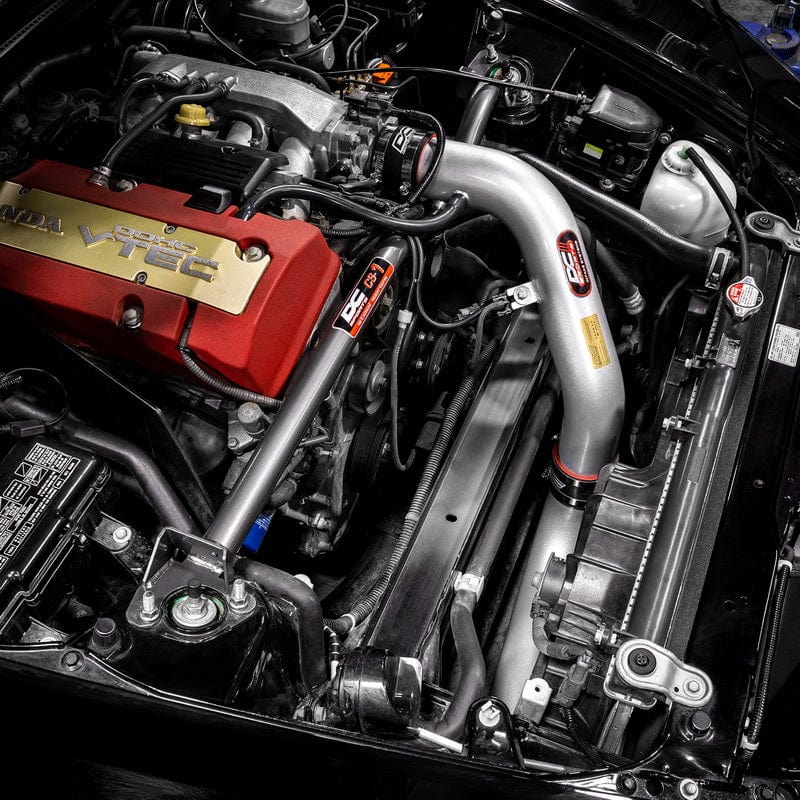 DC Sports Front Strut Bar for 00-09 Honda S2000