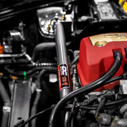 DC Sports Front Strut Bar for 00-09 Honda S2000