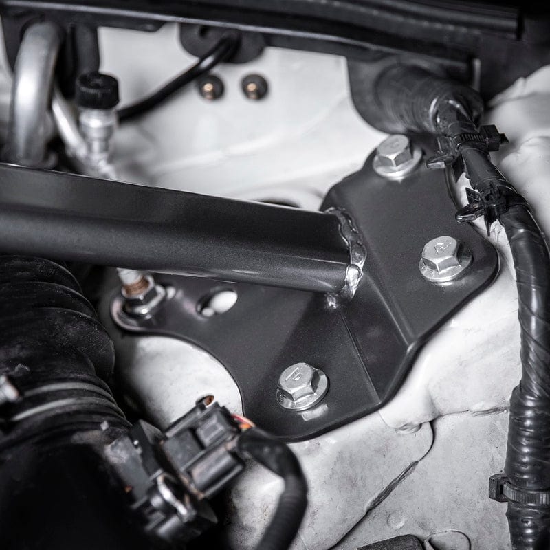 DC Sports Front Strut Bar for 03-06 Nissan 350Z 3.5L