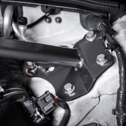 DC Sports Front Strut Bar for 03-06 Nissan 350Z 3.5L