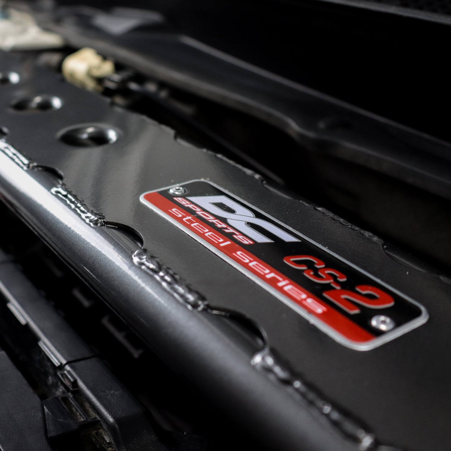 DC Sports Front Strut Bar for 15-20 Acura TLX