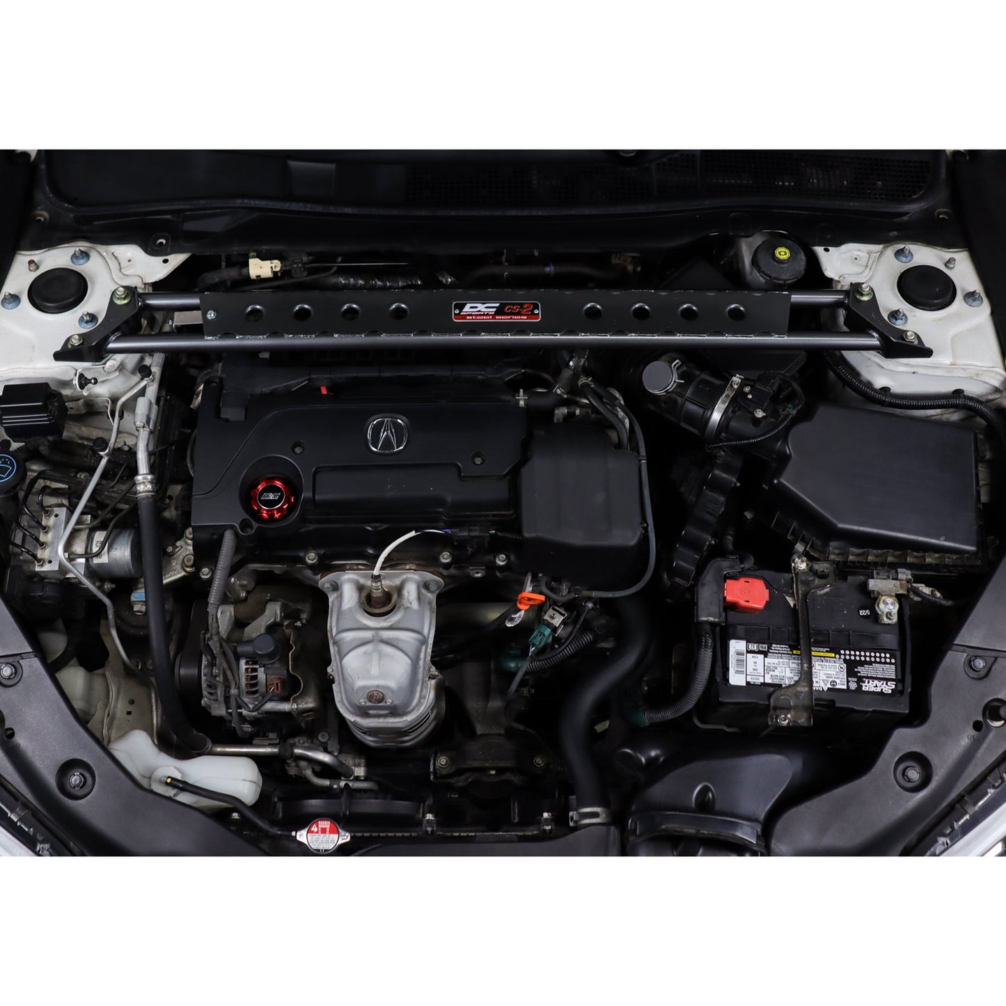 DC Sports Front Strut Bar for 15-20 Acura TLX
