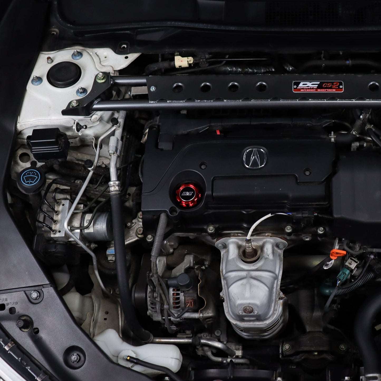 DC Sports Front Strut Bar for 15-20 Acura TLX