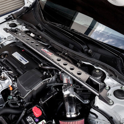 DC Sports Front Strut Bar for 13-17 Honda Accord