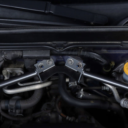 DC Sports Front Strut Bar for 13-21 BRZ/FRS/86