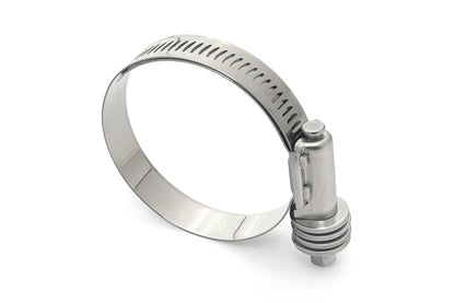 HPS Stainless Steel Constant Tension Hose Clamp 1-9/16 inch - 2-1/2 inch 40mm - 64mm Size # 32