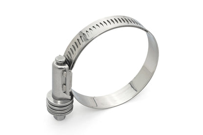 HPS Stainless Steel Constant Tension Hose Clamp, 13/16" - 1-3/4" (21mm - 44mm), Size # 20