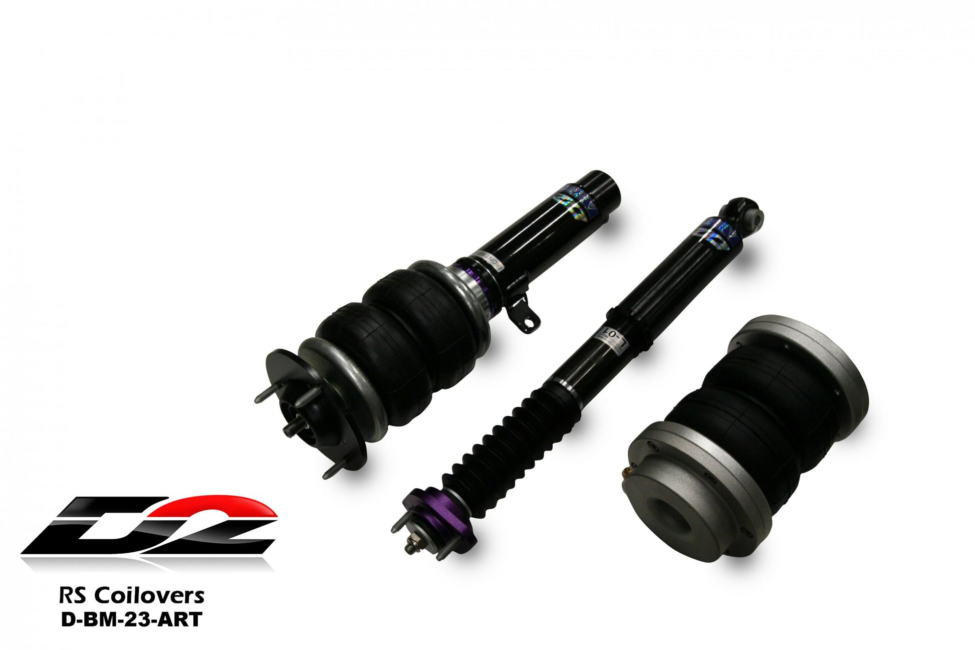Air Struts w/ VERA Evo Bluetooth Management 99-05 BMW 323Ci 99-05 BMW 323i 99-05 BMW 325Ci 99-05 BMW 325i 99-05 BMW 328Ci 99-05 BMW 328i 99-05 BMW 330Ci 99-05 BMW 330i 01-06 BMW M3 D2 Racing