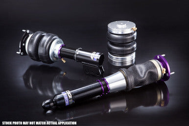 D2 Racing Air Struts 14-18 BMW X5 AWD D2 Racing