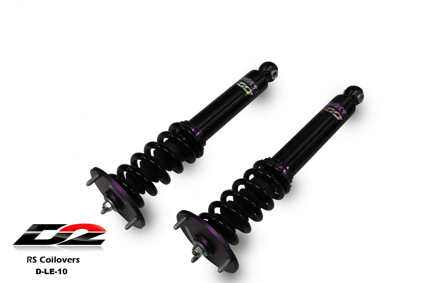 D2 Racing RS Coilovers 01-06 Lexus LS 430 D2 Racing