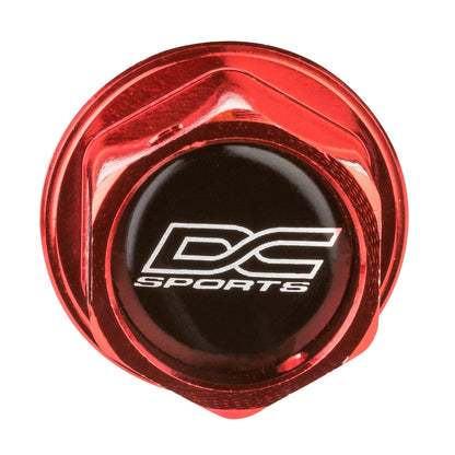DC Sports Magnetic Drain Plug for Honda/Mitsubishi/Mazda