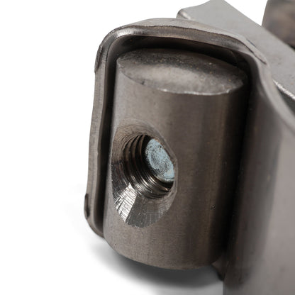 DC Sports 2.5" Exhaust Band Clamp