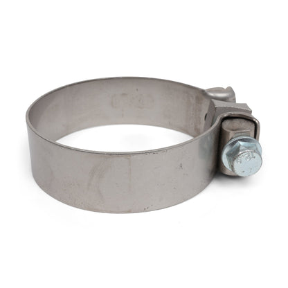 DC Sports 3" Exhaust Band Clamp