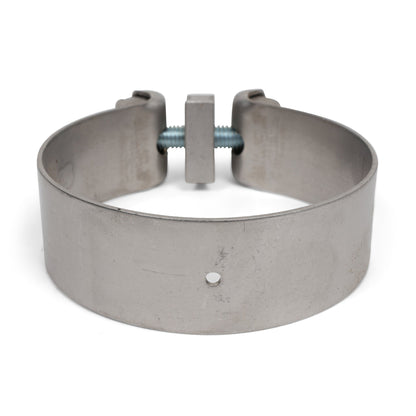 DC Sports 3" Exhaust Band Clamp