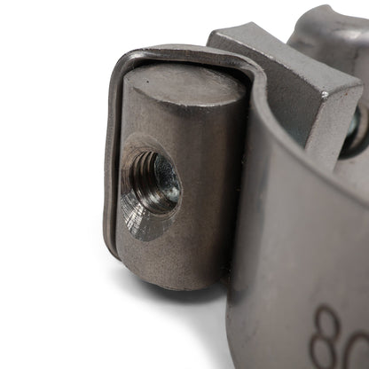 DC Sports 3" Exhaust Band Clamp