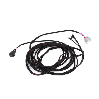 DC Sports Exhaust Valve Controller for 2023+ GR Corolla