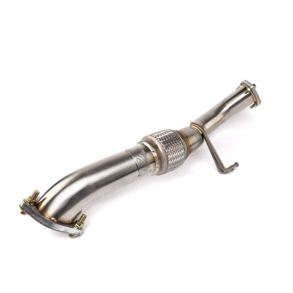 DC Sports Front Pipe for 2022 & Up Civic Si/Integra 1.5T