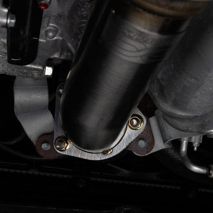 DC Sports Front Pipe for 2022 & Up Civic Si/Integra 1.5T