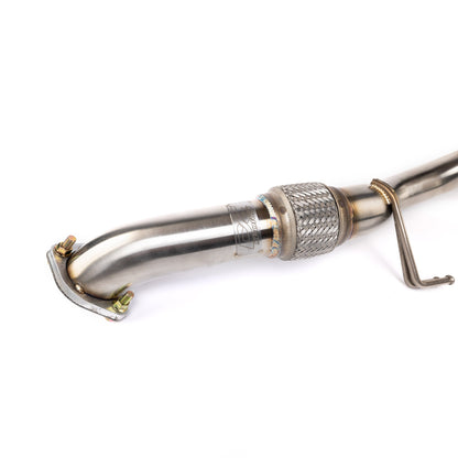 DC Sports Front Pipe for 2022 & Up Civic Si/Integra 1.5T