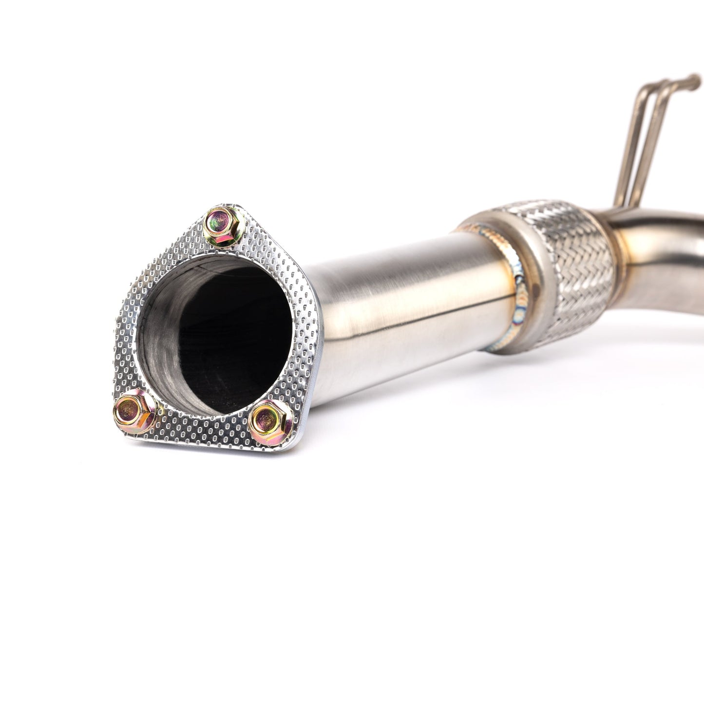 DC Sports Front Pipe for 2022 & Up Civic Si/Integra 1.5T