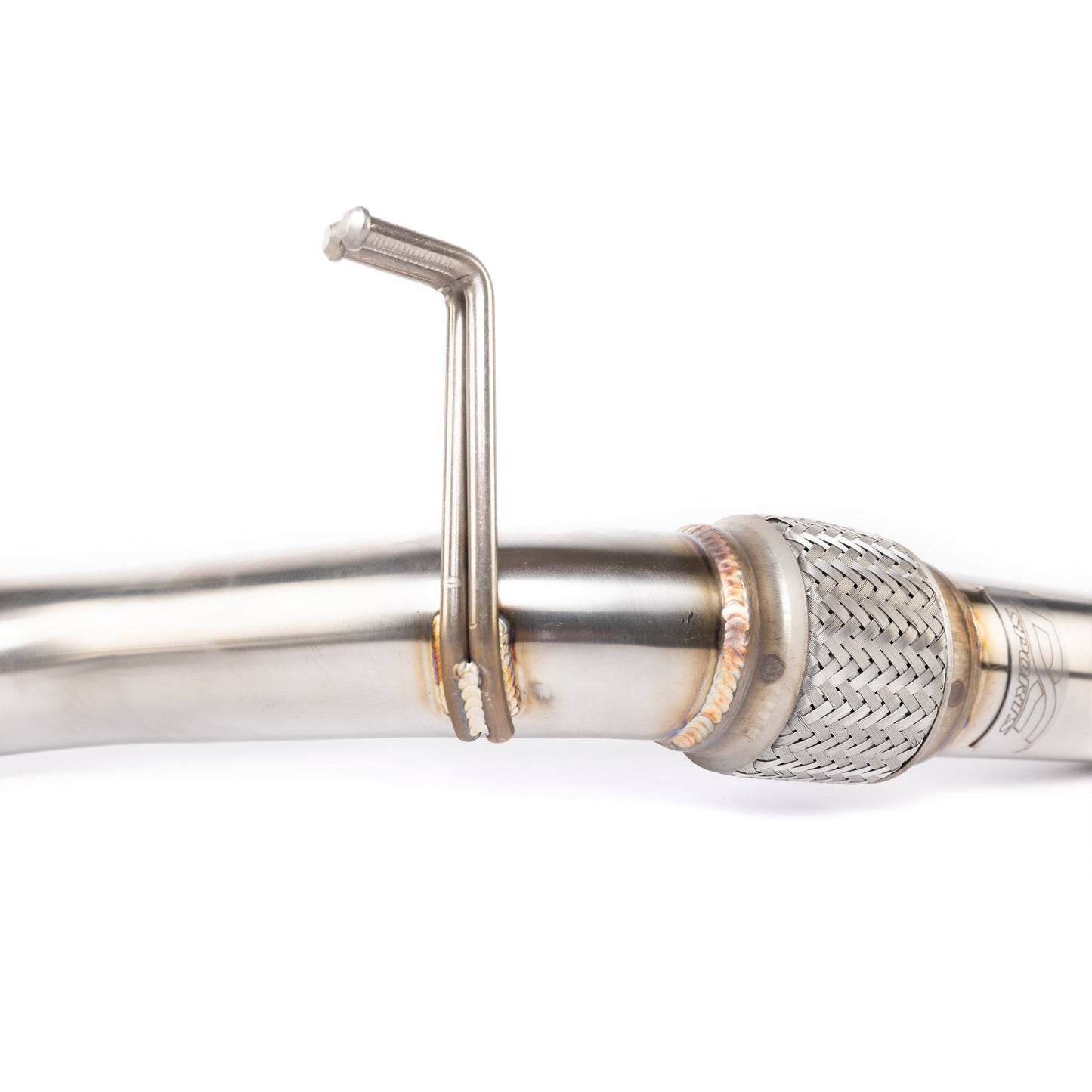 DC Sports Front Pipe for 2022 & Up Civic Si/Integra 1.5T