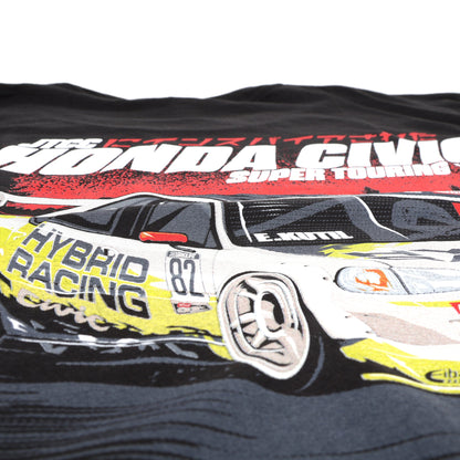 Eric Kutil Racing 2025 JTCC T-Shirt