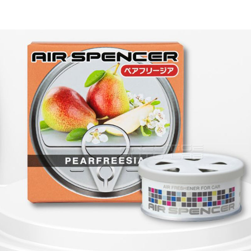 Air Spencer Eikosha Cartridge Pearfreesia - A110