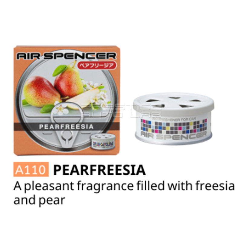 Air Spencer Eikosha Cartridge Pearfreesia - A110 – Prestige Auto Lab