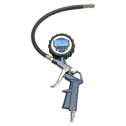 Digital Gauge w/ Inflator, Quick Connect Air Chuck and 12 pc Accessory Kit Freedom Off-Road