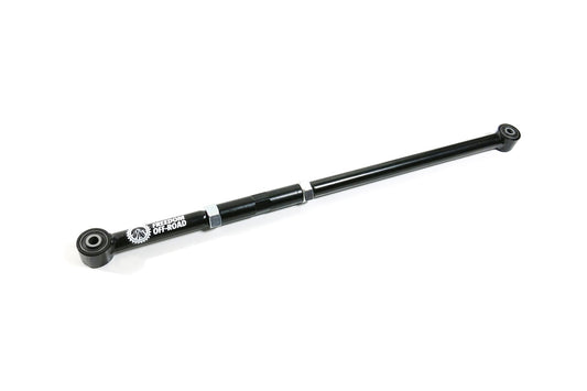 Adjustable Rear Track Bar 0-4 Inch Lift 09-23 Ram 1500 19-23 Ram 1500 Classic 20-24 Gladiator Freedom Off-Road