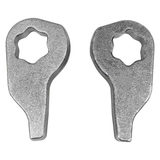 1-3 Inch Leveling Kit Torsion Keys 02-05 Ram 1500 Freedom Off-Road