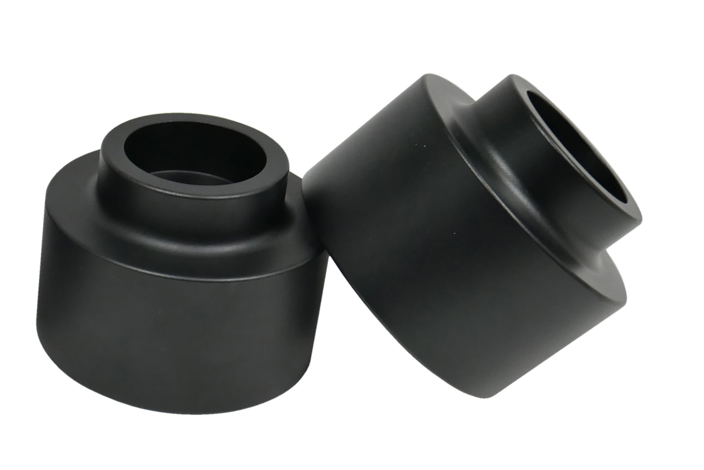 2 Inch Rear Lift Spacers 06-18 Ram 1500  20-22 Gladiator 19-23 Ram 1500 Classic Freedom Off-Road