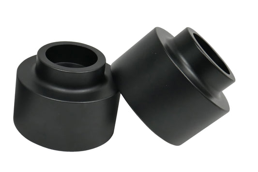 2 Inch Rear Lift Spacers 06-18 Ram 1500  20-22 Gladiator 19-23 Ram 1500 Classic Freedom Off-Road