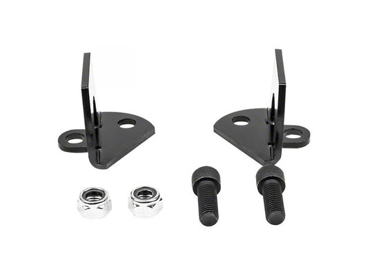 Front Shock Extenders 02-05 Ram 1500 4WD Freedom Off-Road