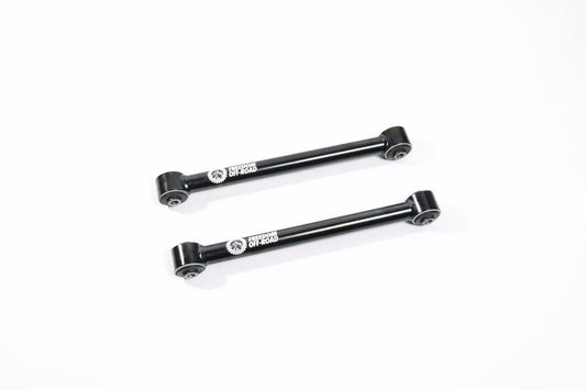 Front Upper Control Arms for 2-3 Inch Lift 94-00 Ram 1500 94-02 Ram 2500/3500 Freedom Off-Road