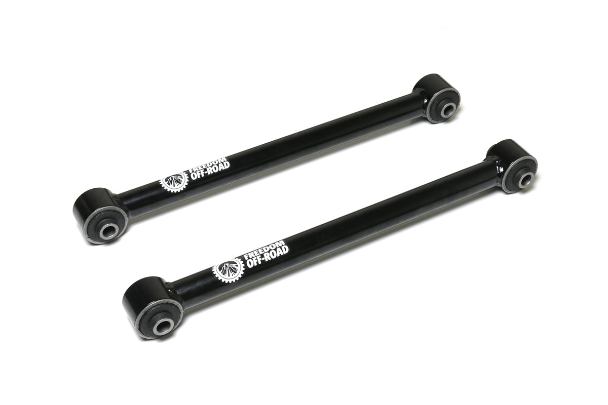 OEM Replacement Front Upper Control Arms 94-02 Ram 2500/3500 Freedom Off-Road