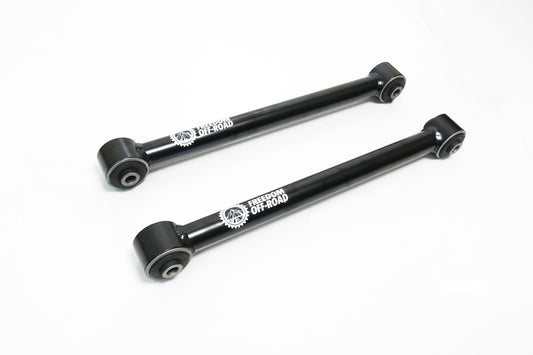 Front Upper Control Arms for 2-3 Inch Lift 10-23 Ram 2500/3500 Freedom Off-Road