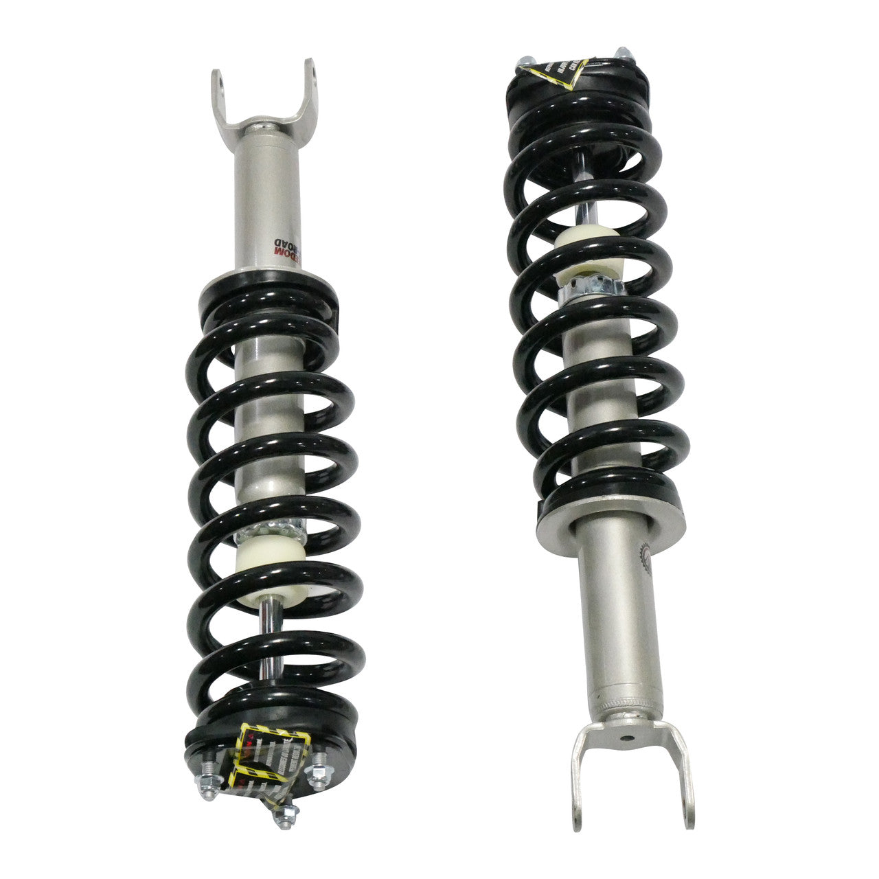 Front 3 Inch Lift Struts 12-18 Ram 1500, 19-24 Ram 1500 Classic Freedom Off-Road
