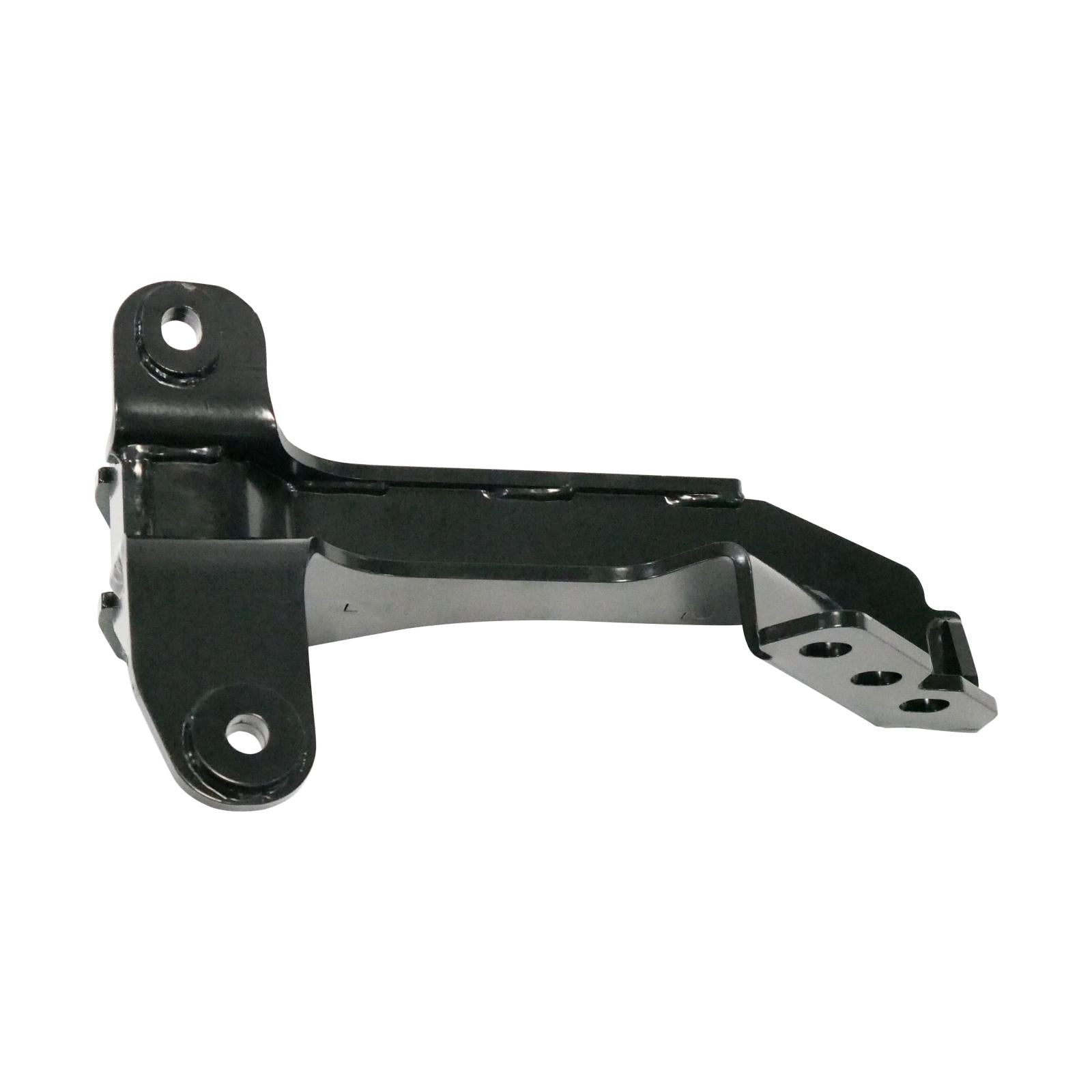 Carbon Steel Track Bar Relocation Bracket 08-20 Ford F250/F350 Super Duty 11-16 F450 Super Duty Freedom Off-Road