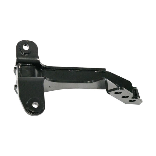 Carbon Steel Track Bar Relocation Bracket 08-20 Ford F250/F350 Super Duty 11-16 F450 Super Duty Freedom Off-Road