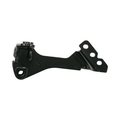 Carbon Steel Track Bar Relocation Bracket 08-20 Ford F250/F350 Super Duty 11-16 F450 Super Duty Freedom Off-Road