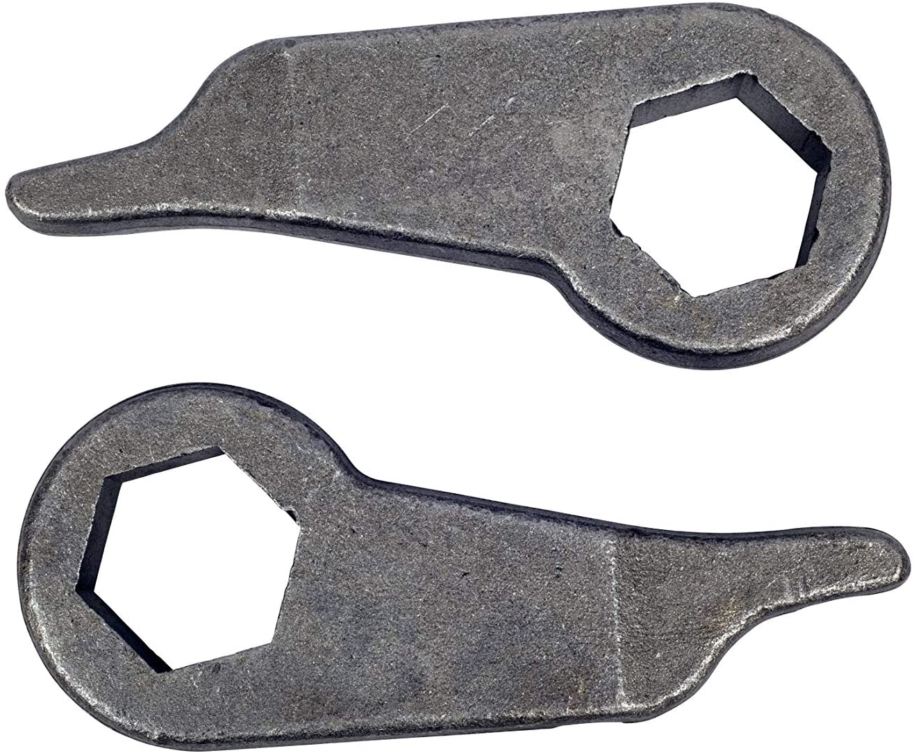 1-3 Inch Leveling Kit Torsion Keys 98-11 Ranger 01-09 B2300 98-07 B3000 98-09 B4000 Freedom Off-Road