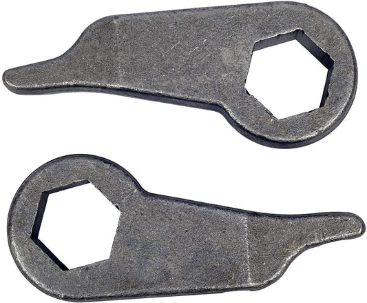 1-3 Inch Leveling Kit Torsion Keys 98-11 Ranger 01-09 B2300 98-07 B3000 98-09 B4000 Freedom Off-Road