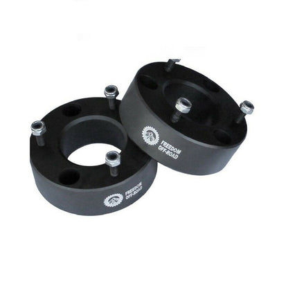 3 Inch Front Lift Spacer 03-13 Expedition 04-23 F-150 03-13 Navigator Freedom Off-Road