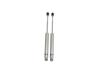 3 Inch Front Lift Strut 2 Inch Rear Blocks w/U-Bolts and Shocks 04-08 F-150 06-08 Mark LT Freedom Off-Road
