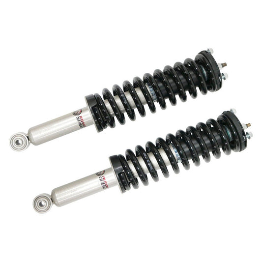 Front 2 Inch Lift Struts 2009-2013 Ford F-150 4WD Freedom Off-Road