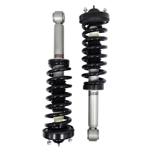Front 3 Inch Lift Struts 09-13 F-150 Freedom Off-Road