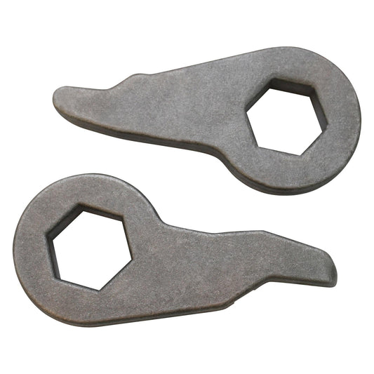 1-3 Inch Leveling Kit Torsion Keys 02-06 Avalanche 2500 99-06  Silverado/Seirra 1500 00-06 Suburban 1500 00-06 Tahoe 00-06 Yukon XL 1500 Freedom Off-Road