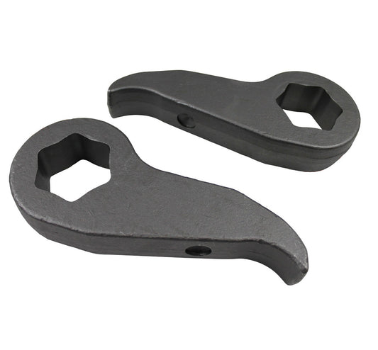 1-3 Inch Leveling Kit Torsion Keys 20-Present Chevrolet/GMC 2500HD/3500HD Freedom Off-Road